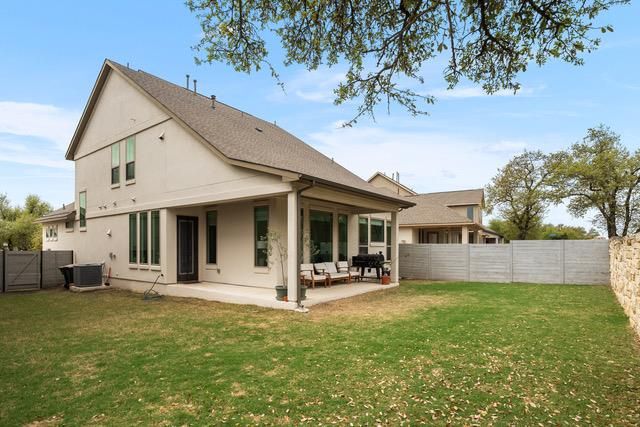 236 Diamondback DR, Georgetown, TX 78628