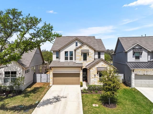 236 Diamondback DR, Georgetown, TX 78628