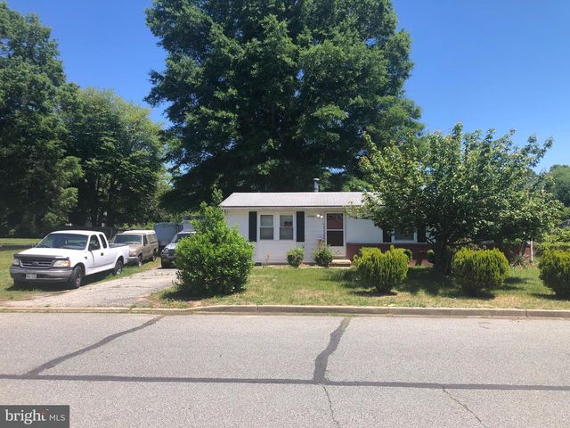 22060 BAJA LN, Great Mills, MD 20634