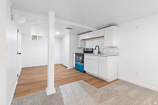 1470 E DARLING ST, Ogden, UT 84403