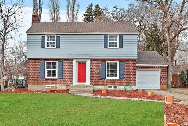 1470 E DARLING ST, Ogden, UT 84403