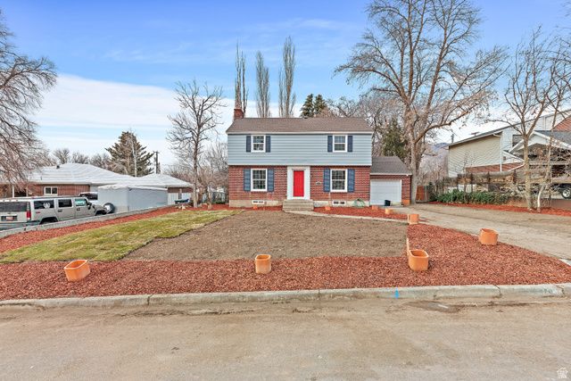 1470 E DARLING ST, Ogden, UT 84403