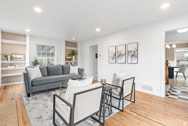 1470 E DARLING ST, Ogden, UT 84403