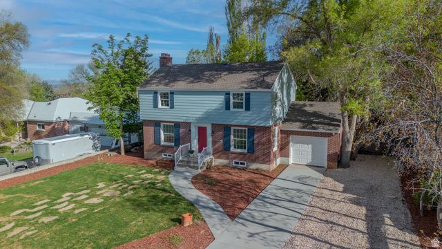 1470 E DARLING ST, Ogden, UT 84403