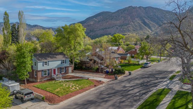 1470 E DARLING ST, Ogden, UT 84403