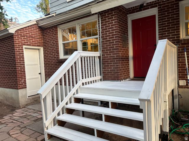 1470 E DARLING ST, Ogden, UT 84403