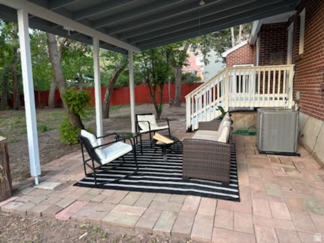 1470 E DARLING ST, Ogden, UT 84403