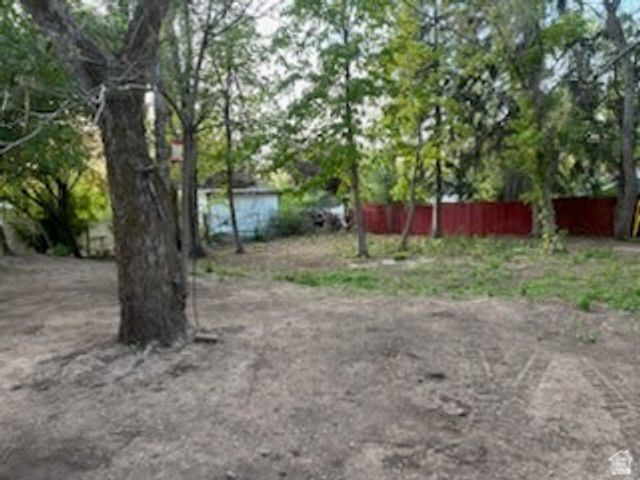 1470 E DARLING ST, Ogden, UT 84403