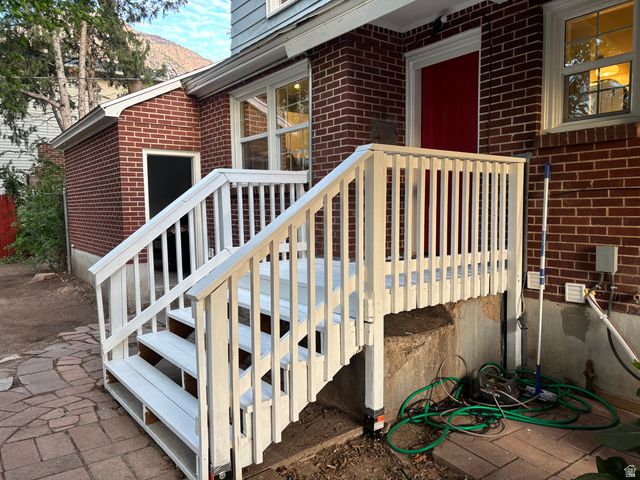 1470 E DARLING ST, Ogden, UT 84403