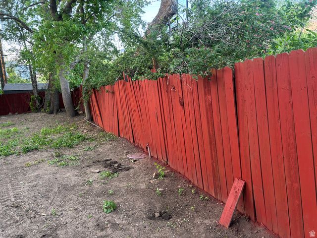 1470 E DARLING ST, Ogden, UT 84403