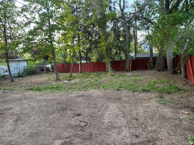 1470 E DARLING ST, Ogden, UT 84403