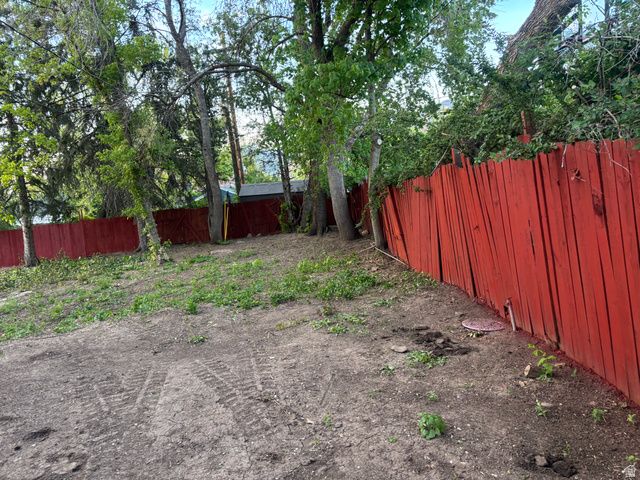 1470 E DARLING ST, Ogden, UT 84403