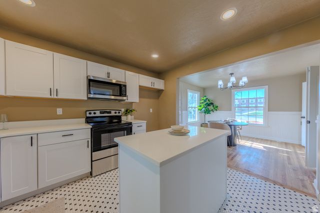 1470 E DARLING ST, Ogden, UT 84403