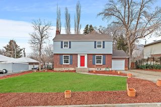 1470 E DARLING ST, Ogden, UT 84403