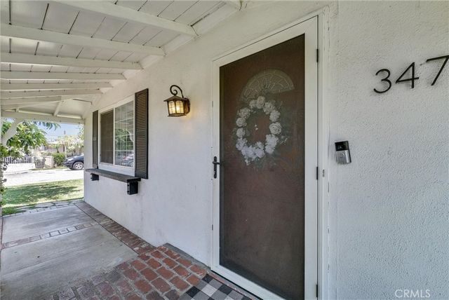 347 W Meacham Street, Glendora, CA 91740
