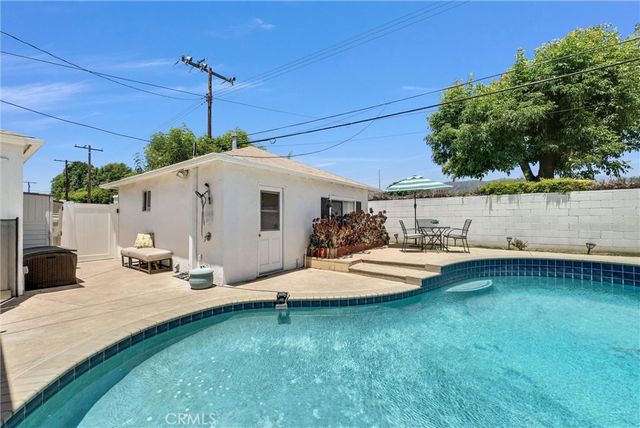 347 W Meacham Street, Glendora, CA 91740