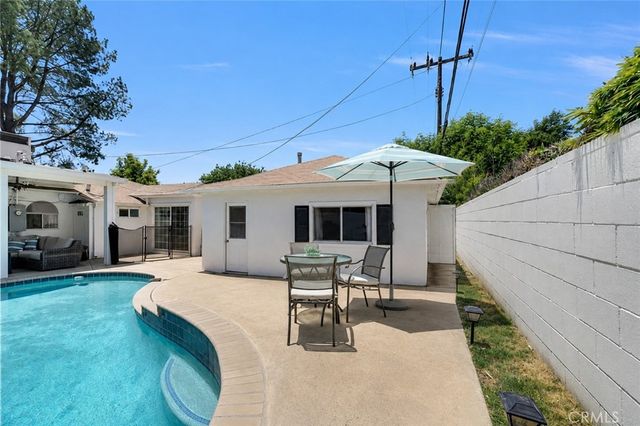 347 W Meacham Street, Glendora, CA 91740