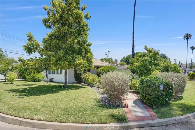 347 W Meacham Street, Glendora, CA 91740