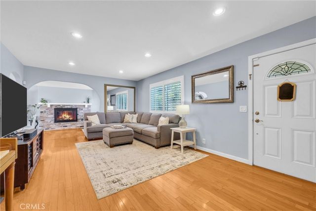347 W Meacham Street, Glendora, CA 91740