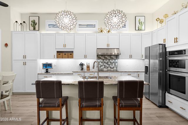 20710 N 57TH Avenue, Glendale, AZ 85308