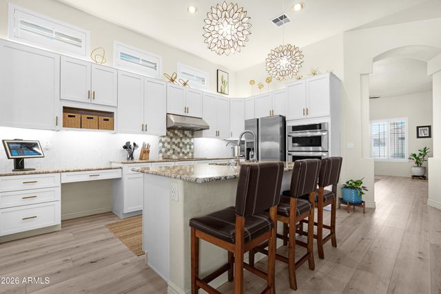 20710 N 57TH Avenue, Glendale, AZ 85308