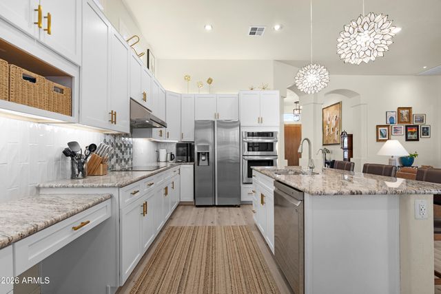 20710 N 57TH Avenue, Glendale, AZ 85308