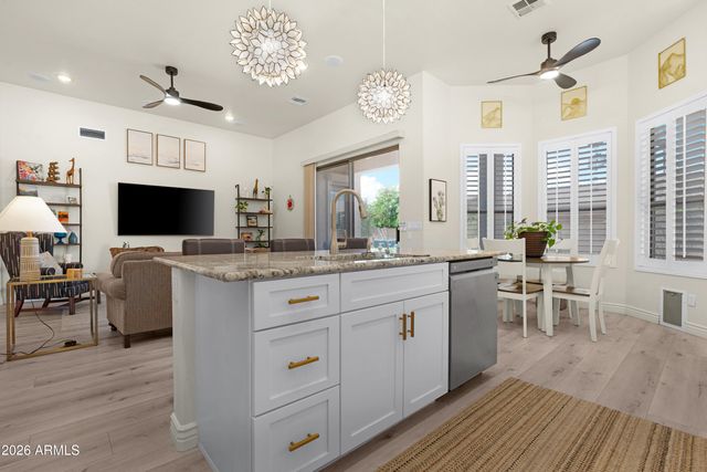 20710 N 57TH Avenue, Glendale, AZ 85308