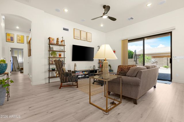 20710 N 57TH Avenue, Glendale, AZ 85308