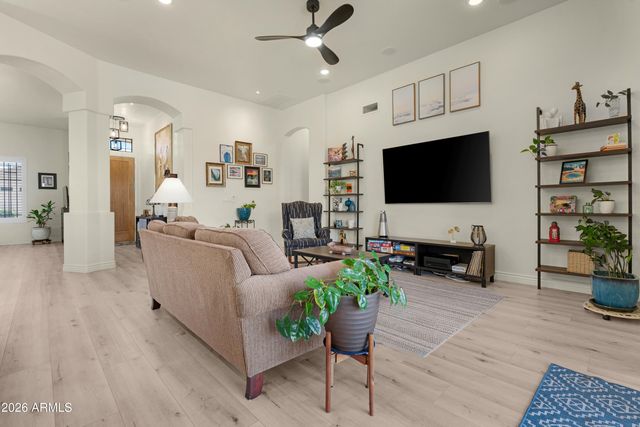 20710 N 57TH Avenue, Glendale, AZ 85308