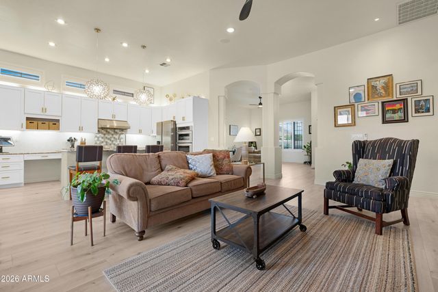 20710 N 57TH Avenue, Glendale, AZ 85308