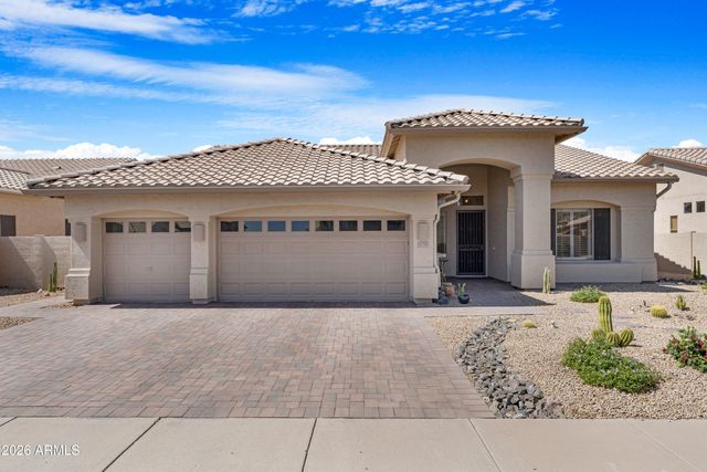 20710 N 57TH Avenue, Glendale, AZ 85308