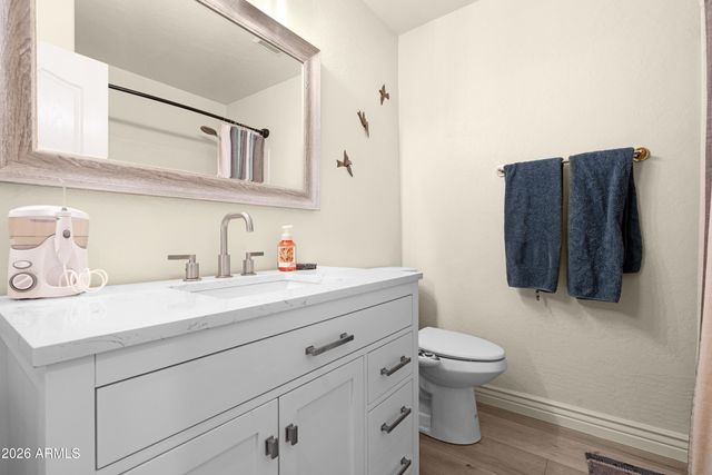 20710 N 57TH Avenue, Glendale, AZ 85308