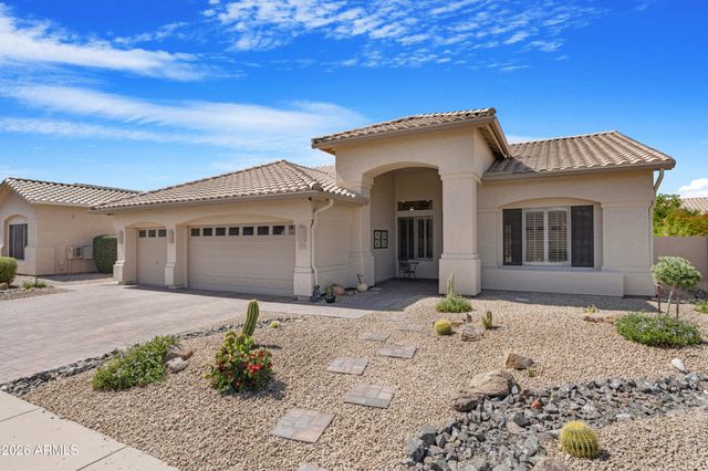 20710 N 57TH Avenue, Glendale, AZ 85308