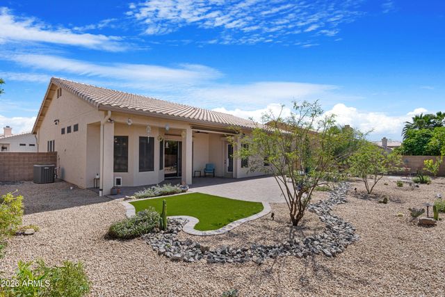 20710 N 57TH Avenue, Glendale, AZ 85308