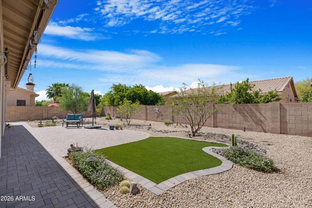 20710 N 57TH Avenue, Glendale, AZ 85308