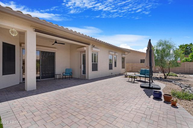 20710 N 57TH Avenue, Glendale, AZ 85308