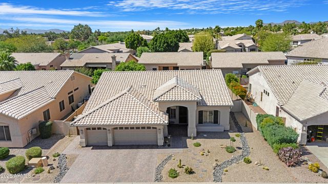 20710 N 57TH Avenue, Glendale, AZ 85308