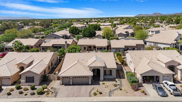 20710 N 57TH Avenue, Glendale, AZ 85308