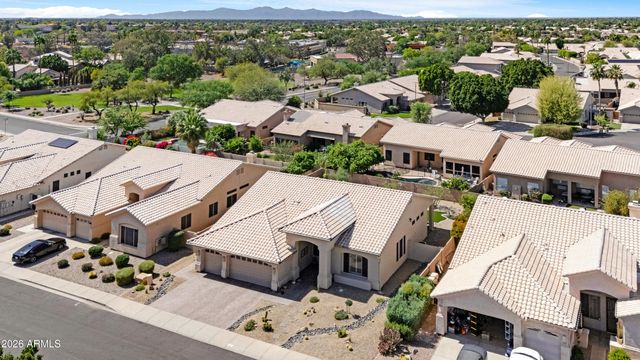 20710 N 57TH Avenue, Glendale, AZ 85308