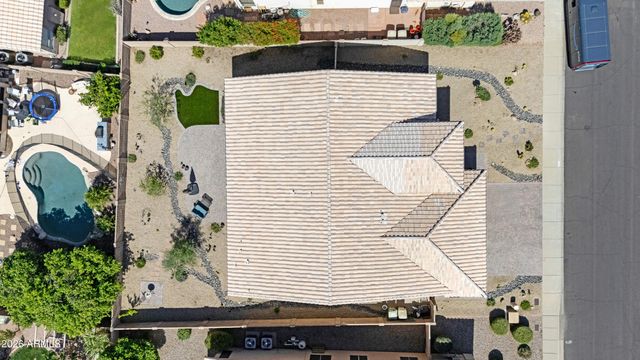 20710 N 57TH Avenue, Glendale, AZ 85308