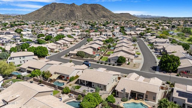 20710 N 57TH Avenue, Glendale, AZ 85308