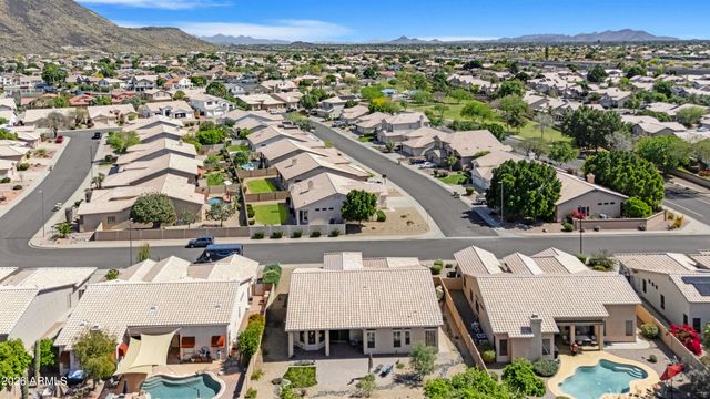 20710 N 57TH Avenue, Glendale, AZ 85308