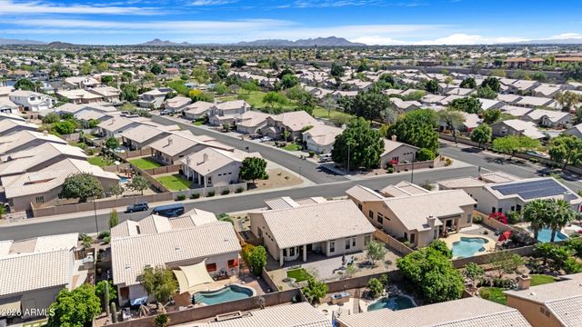 20710 N 57TH Avenue, Glendale, AZ 85308