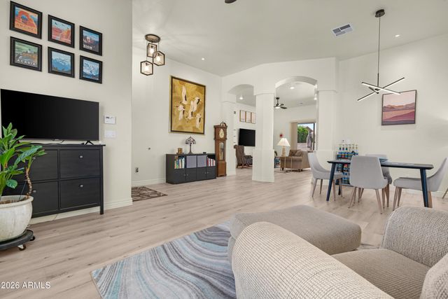 20710 N 57TH Avenue, Glendale, AZ 85308