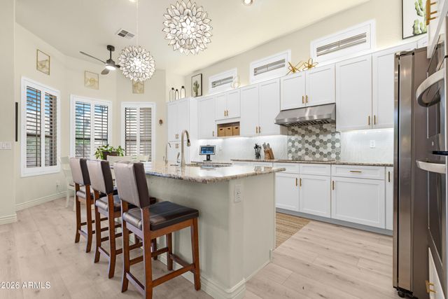 20710 N 57TH Avenue, Glendale, AZ 85308