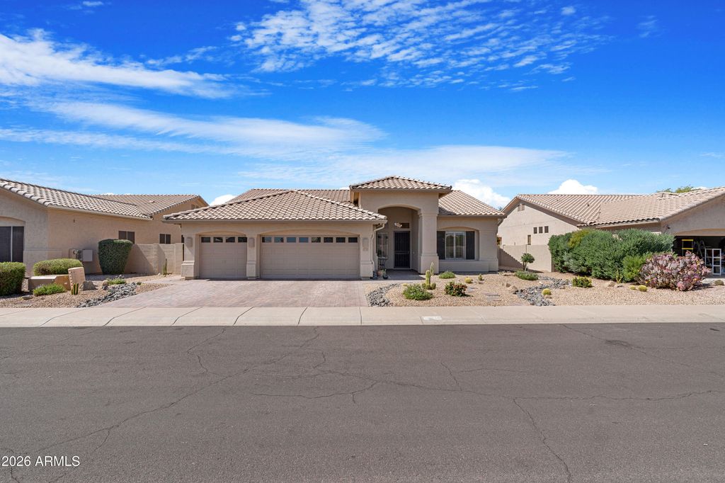 20710 N 57TH Avenue, Glendale, AZ 85308