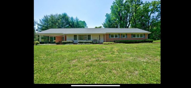 18863 Virgil H Goode, Rocky Mount, VA 24151