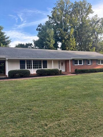 18863 Virgil H Goode, Rocky Mount, VA 24151