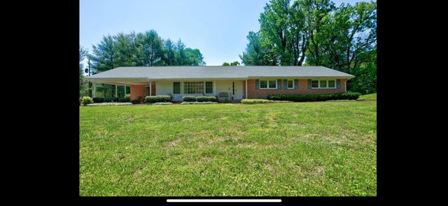18863 Virgil H Goode, Rocky Mount, VA 24151