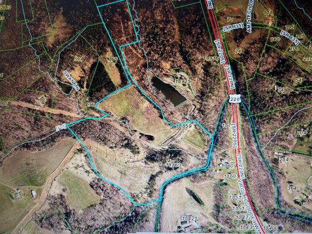 18863 Virgil H Goode, Rocky Mount, VA 24151